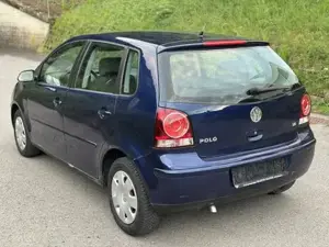 Vw Polo 9N 1.4i  Tüv Neu ! 8 27+4mon Bild 6