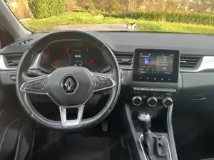 Renault Captur Bild 5