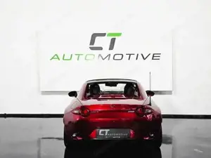Mazda MX-5 Bild 3