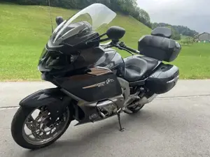 BMW K1600 gtl Bild 2