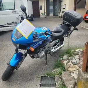 Yamaha TDM850 A zu verkaufen  Bild 5