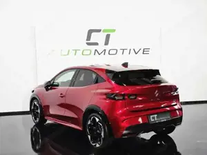Renault Clio Bild 5
