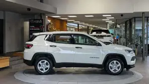 Jeep Compass Bild 5
