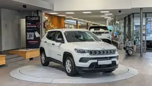 Jeep Compass Bild 3
