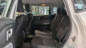 Jeep Compass Bild 20