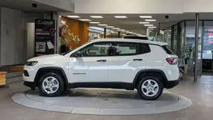 Jeep Compass Bild 4