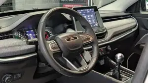 Jeep Compass Bild 11