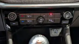 Jeep Compass Bild 15