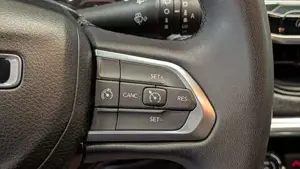 Jeep Compass Bild 18