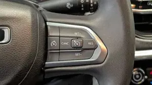 Jeep Compass Bild 16