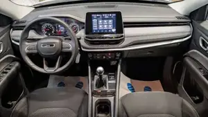 Jeep Compass Bild 10
