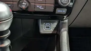Jeep Compass Bild 19