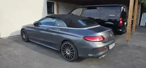 Mercedes-Benz C-Klasse Bild 5