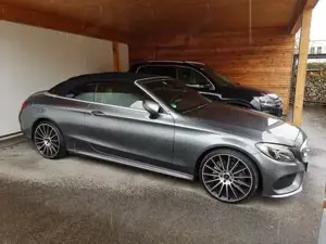 Mercedes-Benz C-Klasse Bild 2