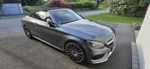 Mercedes-Benz C-Klasse Bild 6