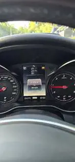 Mercedes-Benz C-Klasse Bild 4