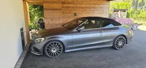 Mercedes-Benz C-Klasse Bild 3