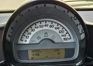 Smart ForTwo Bild 6