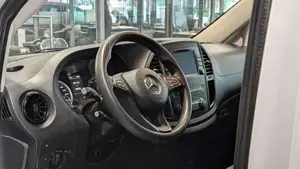 Mercedes-Benz  Bild 12