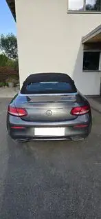 Mercedes-Benz C-Klasse Bild 8
