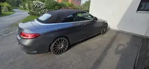 Mercedes-Benz C-Klasse Bild 7