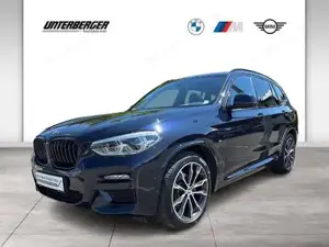 BMW X3 xDrive20d G01 XD5 ZA