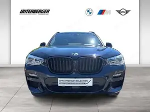 BMW X3 xDrive20d G01 XD5 ZA Bild 2