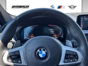 BMW X3 xDrive20d G01 XD5 ZA Bild 9