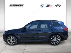 BMW X3 xDrive20d G01 XD5 ZA Bild 3