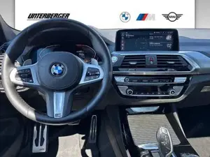 BMW X3 xDrive20d G01 XD5 ZA Bild 7