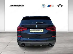 BMW X3 xDrive20d G01 XD5 ZA Bild 5