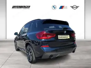 BMW X3 xDrive20d G01 XD5 ZA Bild 4