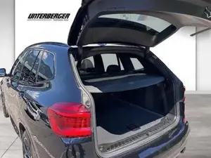 BMW X3 xDrive20d G01 XD5 ZA Bild 12