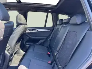 BMW X3 xDrive20d G01 XD5 ZA Bild 11