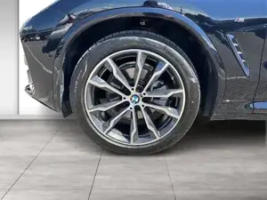 BMW X3 xDrive20d G01 XD5 ZA Bild 6