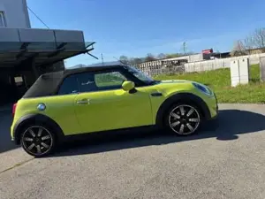MINI Cooper S Bild 2