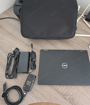Dell 7390 2in1 mit VCDS Elsawin Etka Bild 3