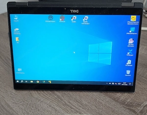 Dell 7390 2in1 mit VCDS Elsawin Etka Bild 2