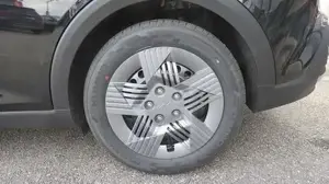 Kia K4 Bild 9
