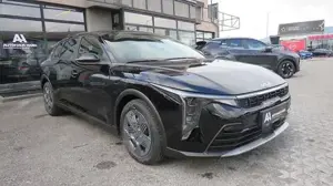 Kia K4 Bild 3