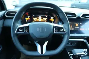 MG ZS Bild 13