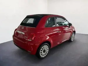 Fiat 500C 1.0 Cabrio Hybrid/KLIMA/15Z/7'BildS/APPLE C 51 ... Bild 3