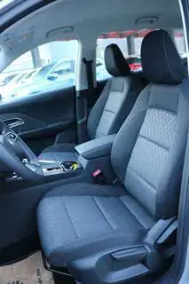 MG ZS Bild 8