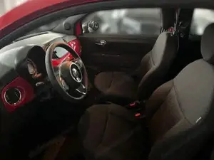Fiat 500C 1.0 Cabrio Hybrid/KLIMA/15Z/7'BildS/APPLE C 51 ... Bild 7