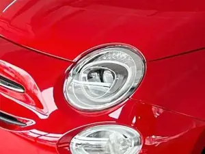Fiat 500C 1.0 Cabrio Hybrid/KLIMA/15Z/7'BildS/APPLE C 51 ... Bild 5