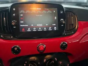 Fiat 500C 1.0 Cabrio Hybrid/KLIMA/15Z/7'BildS/APPLE C 51 ... Bild 9