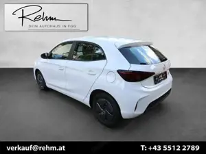 MG MG3 Bild 7