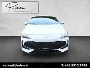 MG MG3 Bild 2