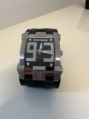 Bruno Banani Uhr
