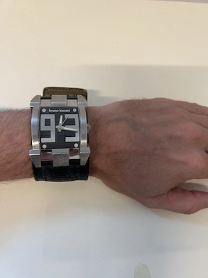 Bruno Banani Uhr Bild 3